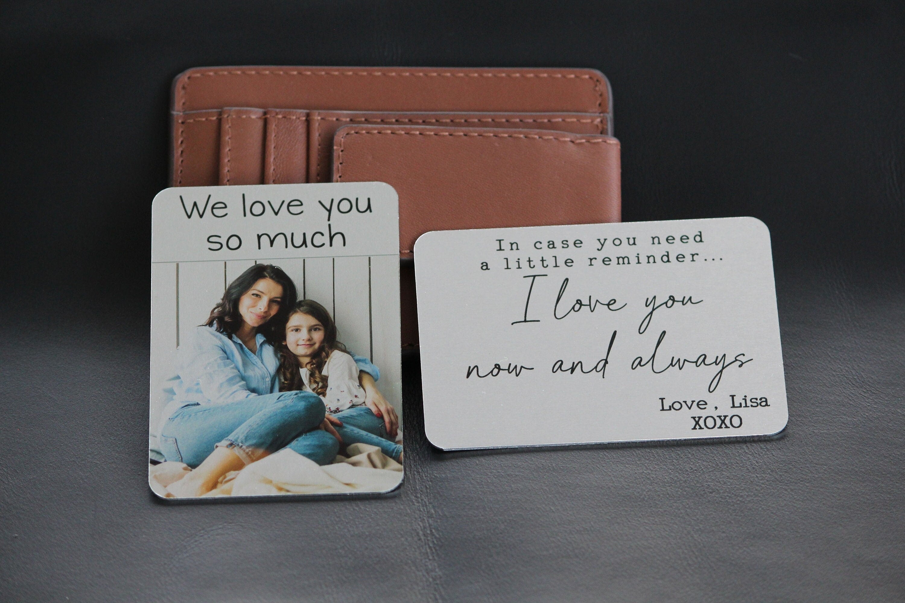 Wallet Insert – ArtAndDelight