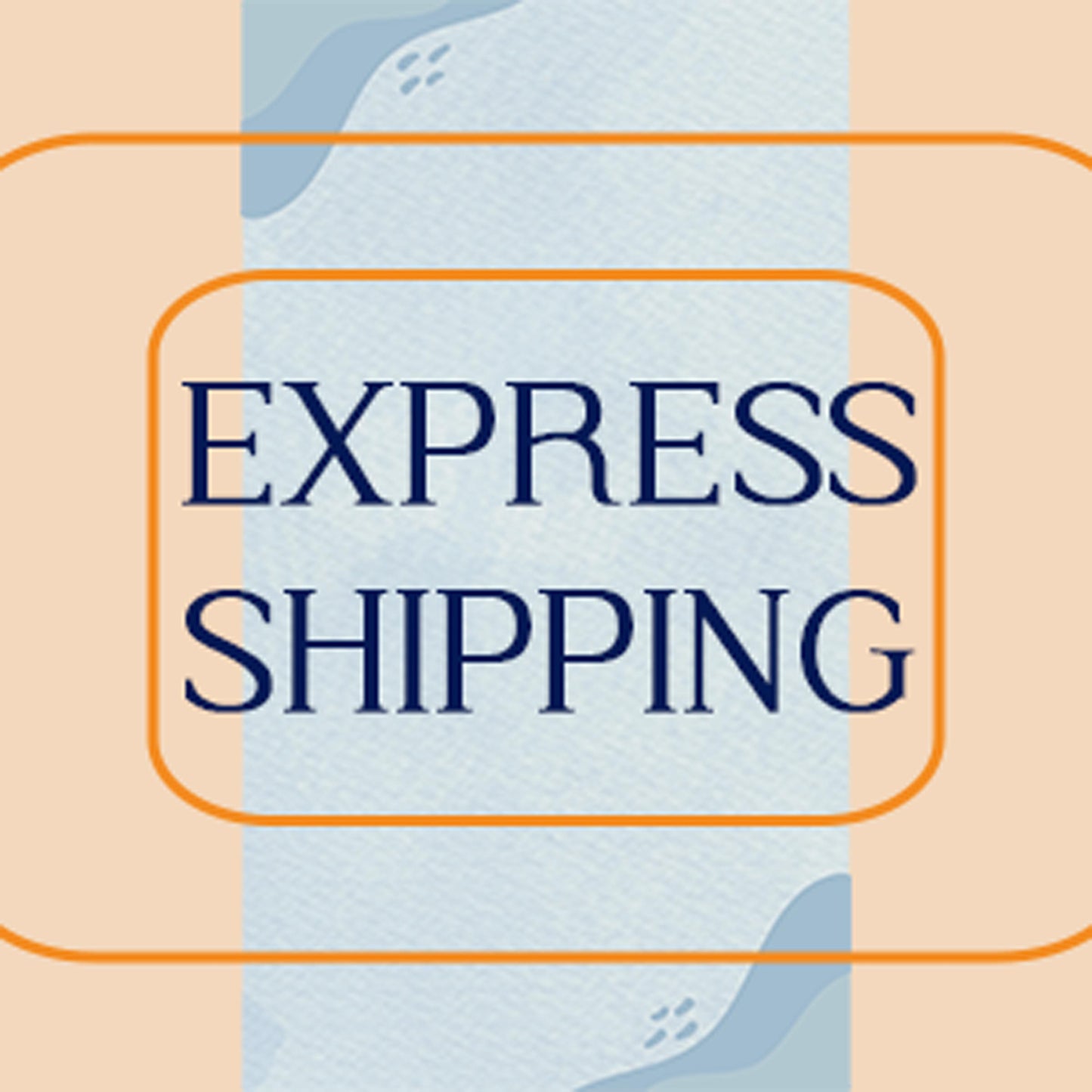 Additional Engraving, Additional Photo Print, Shipping Upgrade, Other updates on the existing order
