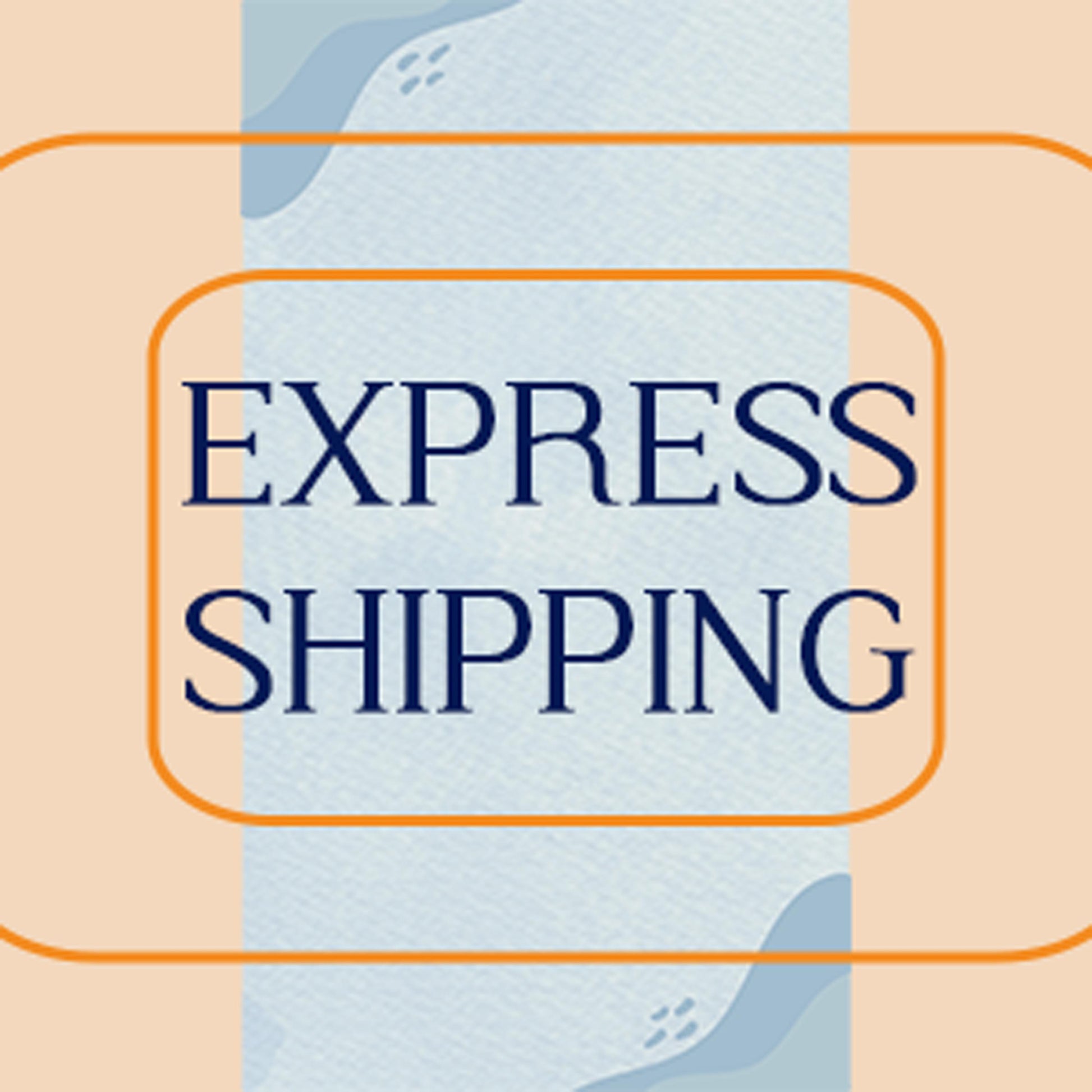 Additional Engraving, Additional Photo Print, Shipping Upgrade, Other updates on the existing order