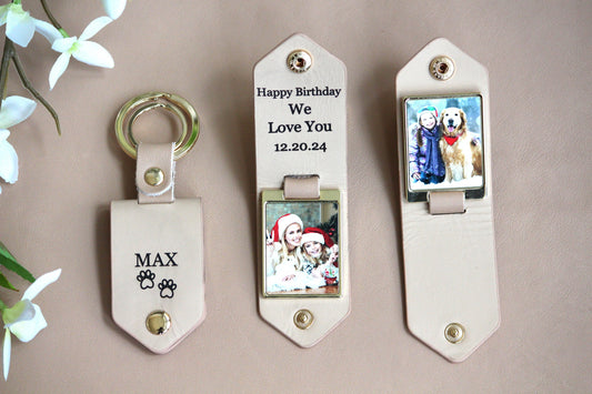 Unique Christmas Gift with Dog Cat Paw print. Foe Men, Women, Granddad, GrandMom, Boyfrind,Girlfriend, Wife, Husband